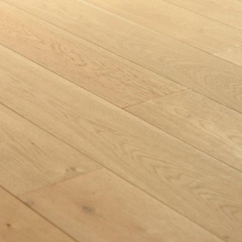 Unfinished Rustic Engineered Oak Flooring 21mm Thick